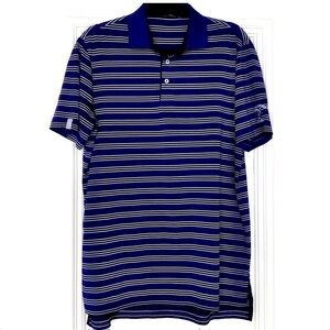 RLX Ralph Lauren Banff Springs Golf Club Shirt